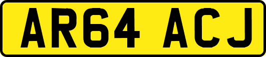 AR64ACJ