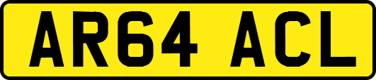 AR64ACL