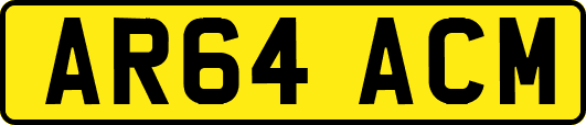AR64ACM