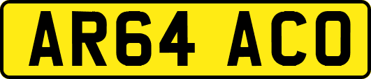 AR64ACO