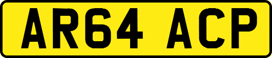 AR64ACP