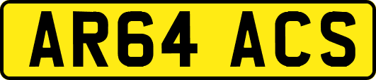 AR64ACS