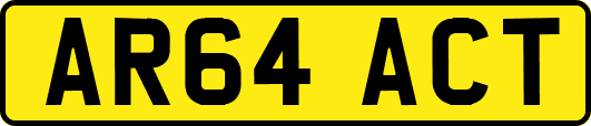 AR64ACT