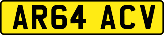 AR64ACV