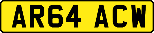 AR64ACW