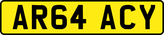 AR64ACY