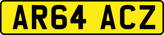AR64ACZ