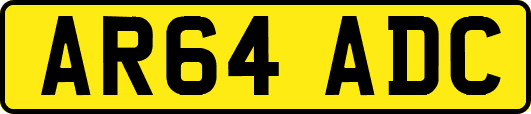 AR64ADC