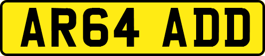 AR64ADD
