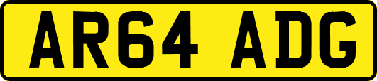 AR64ADG