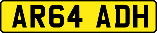 AR64ADH
