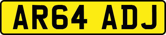 AR64ADJ