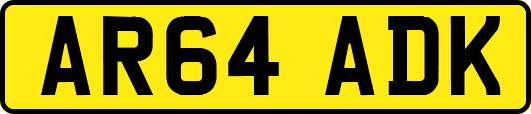 AR64ADK