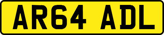 AR64ADL
