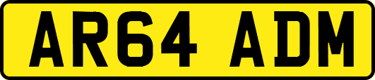 AR64ADM