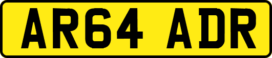 AR64ADR