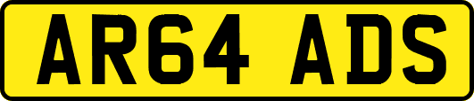 AR64ADS