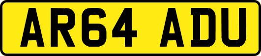 AR64ADU