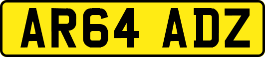 AR64ADZ