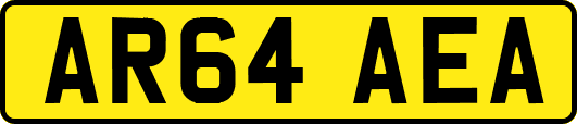 AR64AEA