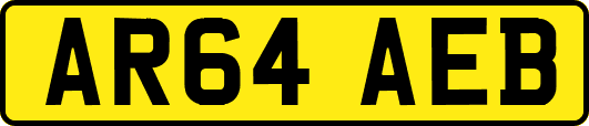 AR64AEB
