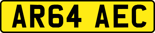 AR64AEC
