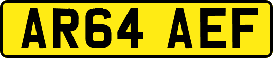 AR64AEF