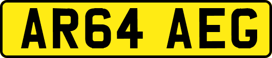 AR64AEG