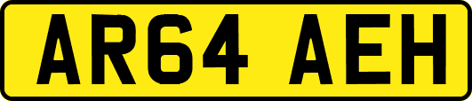 AR64AEH