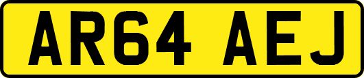 AR64AEJ