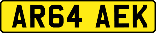AR64AEK