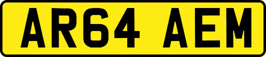 AR64AEM
