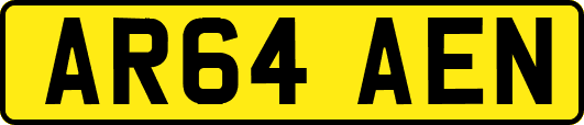 AR64AEN