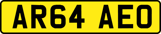 AR64AEO