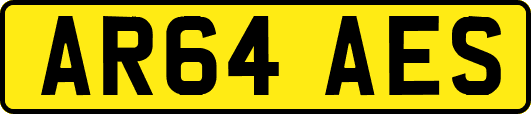 AR64AES