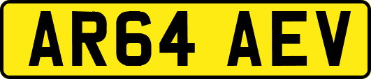 AR64AEV