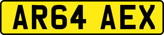 AR64AEX