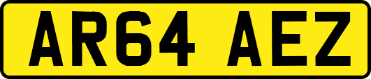 AR64AEZ