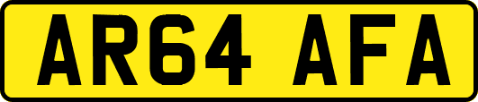 AR64AFA