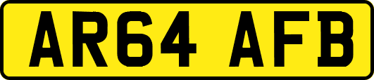 AR64AFB