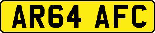 AR64AFC