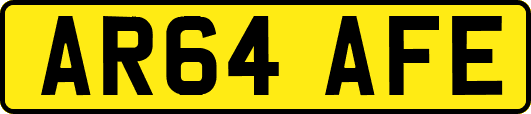 AR64AFE