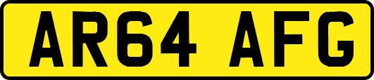 AR64AFG