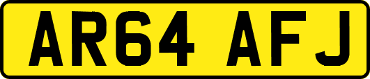AR64AFJ