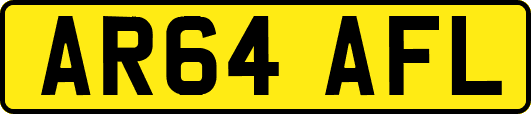 AR64AFL