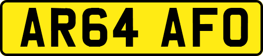 AR64AFO