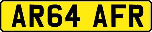 AR64AFR