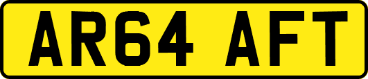 AR64AFT