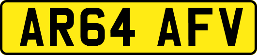AR64AFV