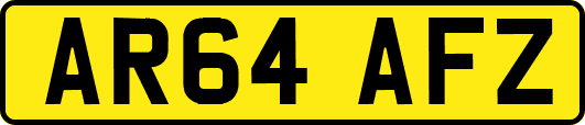 AR64AFZ